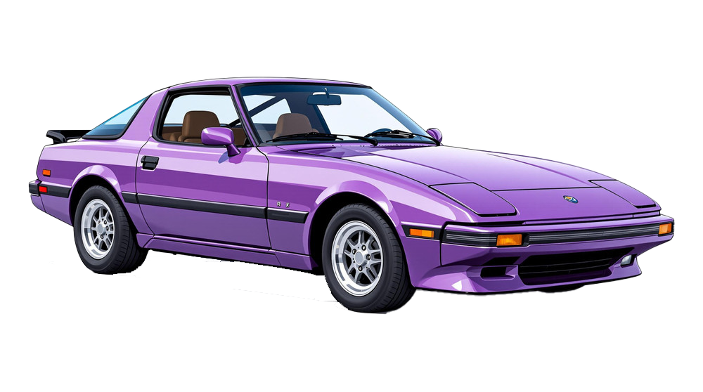RX-7